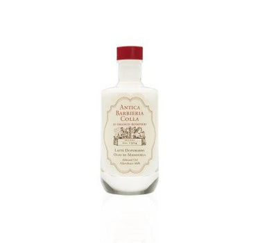 "Latte Dopobarba Olio di Mandorla" 100ml ABCS02100ST 100ML ANTICA BARBIERIA COLLA 