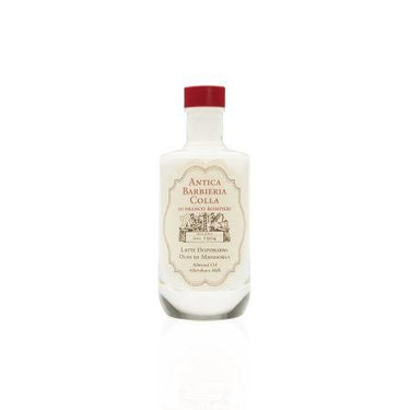 "Latte Dopobarba Olio di Mandorla" 100ml ABCS02100ST 100ML ANTICA BARBIERIA COLLA 