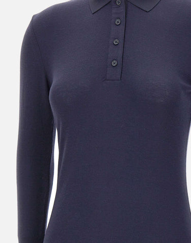 "LS Polo" ESSS26PO01241 6245 ENTIRE STUDIOS 