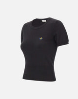 Top "Bea" 1803002Q Y001VN402 VIVIENNE WESTWOOD 