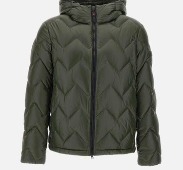 Piumino "Honova LKS 04" PEU5581 01181950669 PEUTEREY 