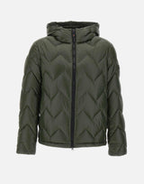 Piumino "Honova LKS 04" PEU5581 01181950669 PEUTEREY 