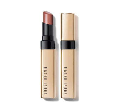 "Luxe Shine Intense Lipstick Bare Truth" 3.4gr EM47010000 3.4GM BOBBI BROWN 