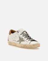 Sneakers ''Super Star Classic'' in pelle GWF00102 F00218210803 GOLDEN GOOSE 