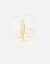 Sandali "Mega crush triple strap" CR209842 CHALK CROCS 