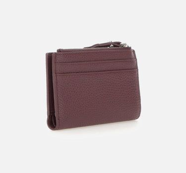"Wallet grain" PF6003 GRNWINEBERRY GIANNI CHIARINI 
