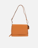 Borsa a tracolla "Three" BS4364 COMMGRNSPICE GIANNI CHIARINI 