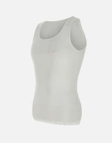 Set tre canotte "Tank top" 50542132 100 BOSS 