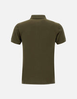 Polo "Core Replen" in cotone piquet 710795080 017 POLO RALPH LAUREN 