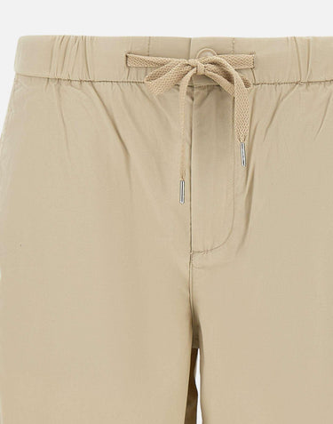 " shorts coulisse" B35106 98 SUN68 