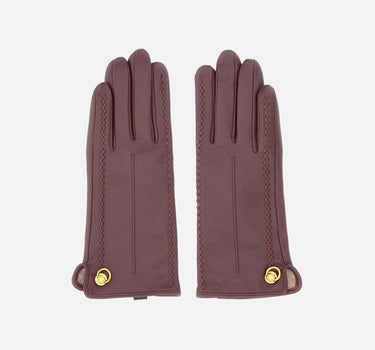 Guanti in nappa GNGL2022 NAWINEBERRY GIANNI CHIARINI 