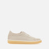 Sneakers slip-on in pelle scamosciata M77SCAM01 SCA0M00202 ELEVENTY 