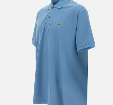 Polo in cotone piquet 1212 JBK LACOSTE 