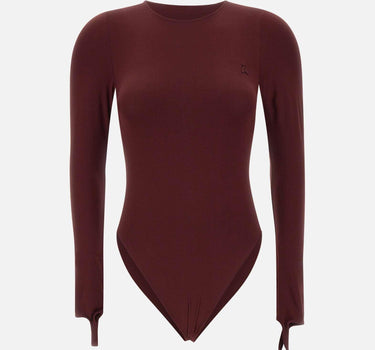 Body in jersey stretch ADPF24BO01033 0086 ANDREADAMO 