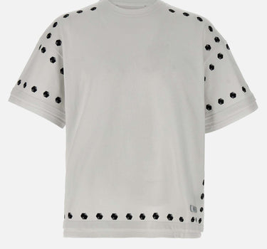 T-shirt "Bullons tee" DFM54012TJ101PX G0024 PDF 
