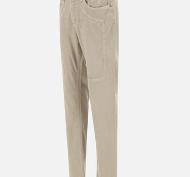 Pantaloni "John" JOHN001 NIDO0017058 JECKERSON 