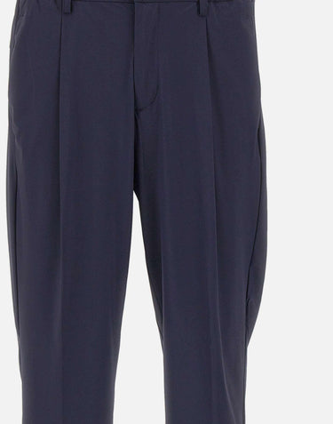 "Pantalone a scomparsa S.Tropez" DVR70CSTROPEZH1011 0300 DEVORE 