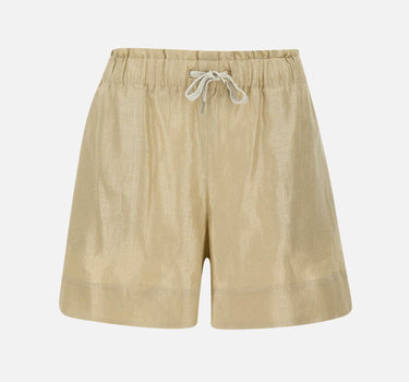 Short in lino K80BERK01 TES0K10302 ELEVENTY 