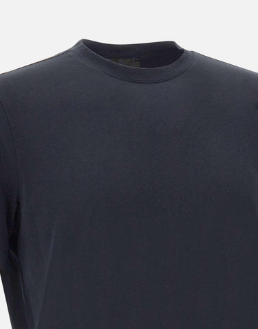T-shirt in cotone Supima DK97924 BLUNOTTE DIKTAT 