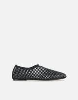 Ballerine "BijouxR11" R11DOLLY BLACK STRATEGIA 