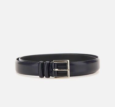 Cintura in pelle U07531 OCEANO ORCIANI 