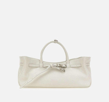 Borsa a mano "Grandma Used Bag" GG631241 OFFWHITE MARGESHERWOOD 