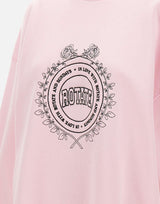 "Heavy sweat crewneck" 114425 191 ROTATE BIRGER CHRISTENSEN 