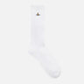 "Ribbed Crew Sock" 8104000C K006PAAB VIVIENNE WESTWOOD 