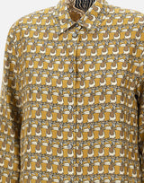 Camicia reversibile "Times" 2529116052600 004 'S MAX MARA TIMELESS 