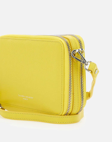 Portafoglio in pelle PFW13763 SHAKE GIANNI CHIARINI 