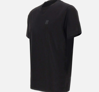 T-shirt "Steel" 106039 BLACK BELSTAFF 