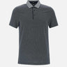 Polo " H pitton145" 50536853 404 BOSS 