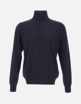 Dolcevita in lana e cashmere 55157 19690599 GRAN SASSO 