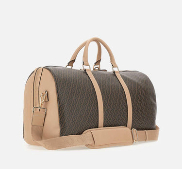 Borsone "Ematite" AA6190E1118 C3904 LIU-JO 