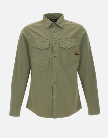 Camicia "Dakota Slim" D23616 D920H886 G-STAR RAW 