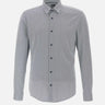 Camicia "PRoan" 50550734 404 BOSS 