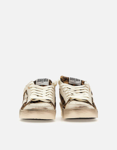 Sneakers "Stardan" GWF00333 F00849181551 GOLDEN GOOSE 