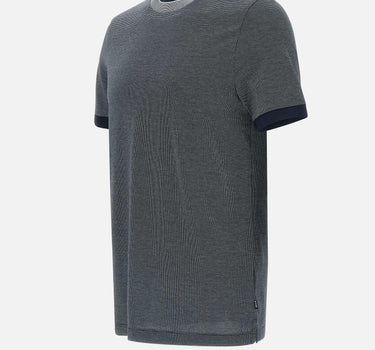 T-shirt "H Tessler" 50536847 404 BOSS 