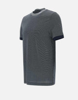 T-shirt "H Tessler" 50536847 404 BOSS 