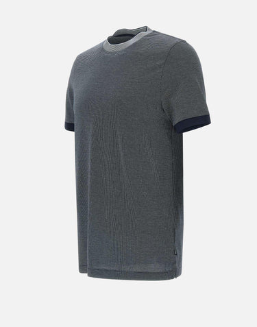 T-shirt "H Tessler" 50536847 404 BOSS 