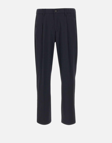 "Pantalone a scomparsa S.Tropez" DVR70CSTROPEZH1011 0001 DEVORE 