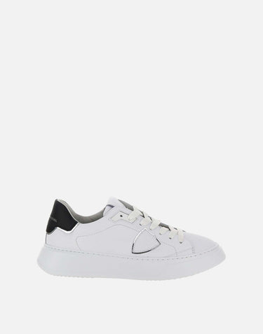 Sneakers ''Temple Low'' BTLD V010 PHILIPPE MODEL PARIS 