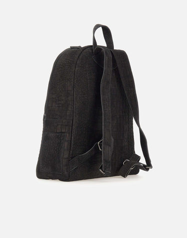 "Laio" P00711NCO NERO ORCIANI 