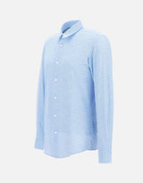 "P-Roan shirt" 50533574 450 BOSS 