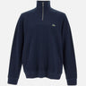 Felpa in cotone SH1927 166 LACOSTE 