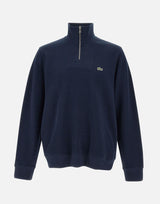 Felpa in cotone SH1927 166 LACOSTE 