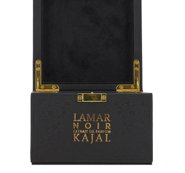 Scrigno "Lamar Noir" 33201 14X11ML KAJAL 