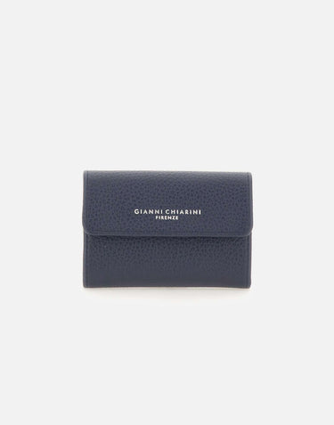 Portafogli "Dollaro" PF6009 GRNNAVY GIANNI CHIARINI 