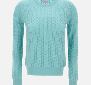 "Sweater cable" K45247 69 SUN68 