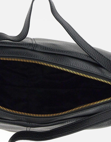 Borsa "Guia" ZN11340 COMMGRNNERO GIANNI CHIARINI 